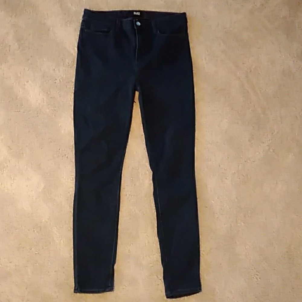 Paige Hoxton Ultra Skinny Jeans